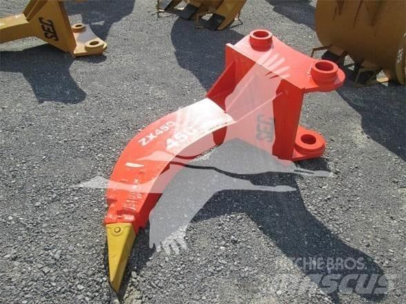 SEC  스크레퍼