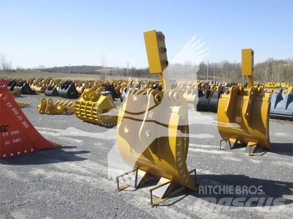 SEC CAT 320 집게
