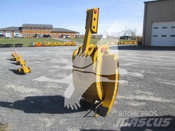 SEC CAT 320 집게