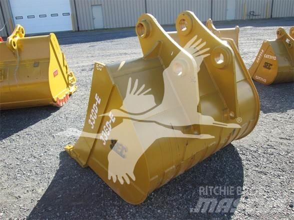 SEC CAT 330D 버켓