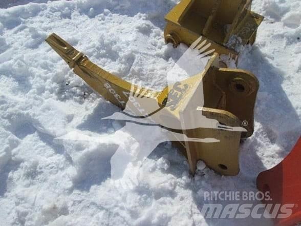 SEC CAT307 스크레퍼