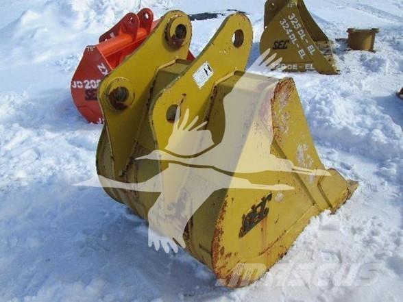 SEC CAT325D 버켓
