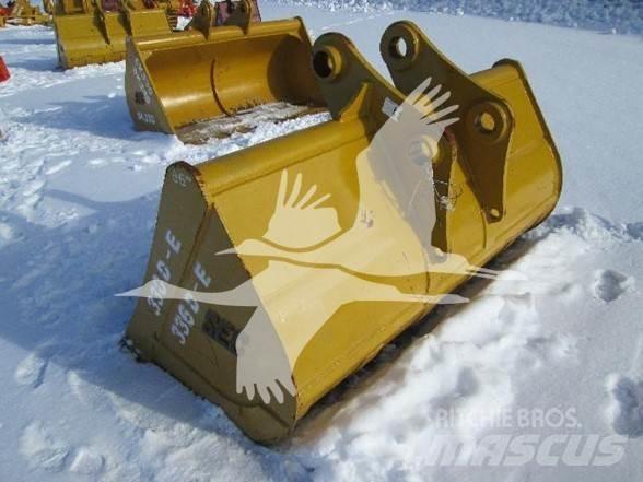 SEC CAT330 버켓