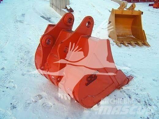 SEC CAT330D 버켓
