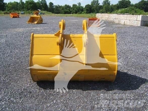 SEC CAT330D 버켓