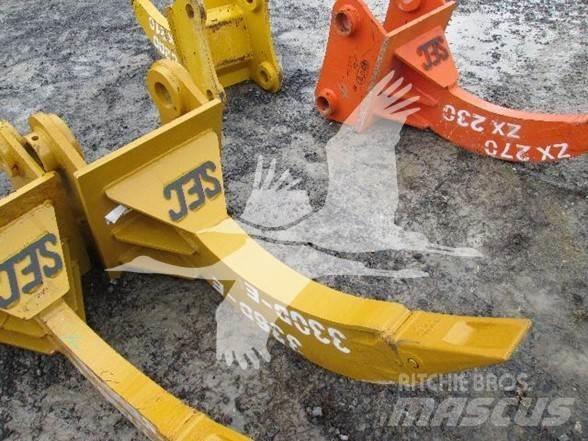 SEC Ripper 스크레퍼