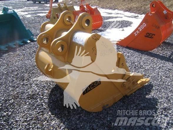  TACSA 버켓