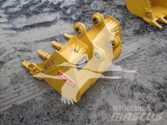Teran CAT 303 버켓