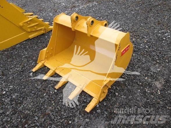 Teran CAT 305C 버켓