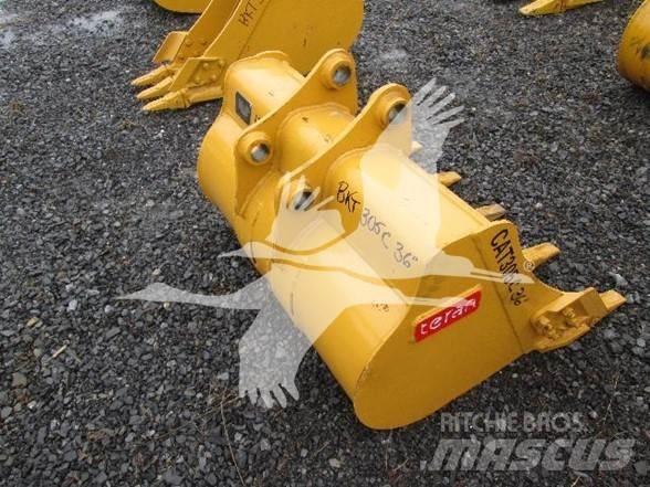 Teran CAT 305C 버켓