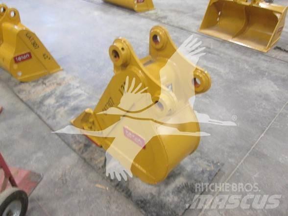 Teran CAT 307 버켓