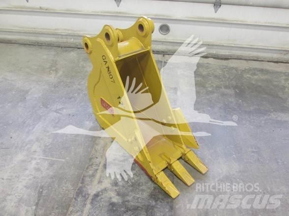 Teran CAT 307 버켓