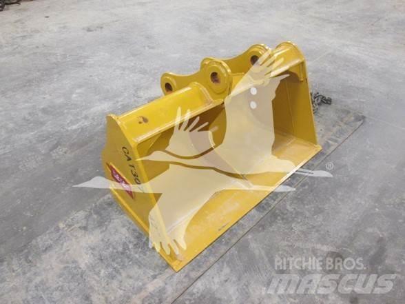 Teran CAT 307 버켓