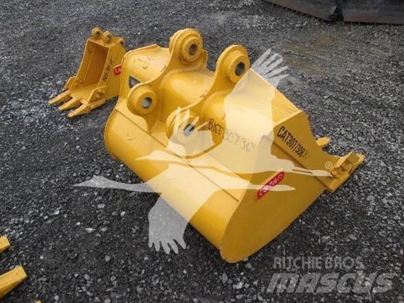 Teran CAT 307 버켓