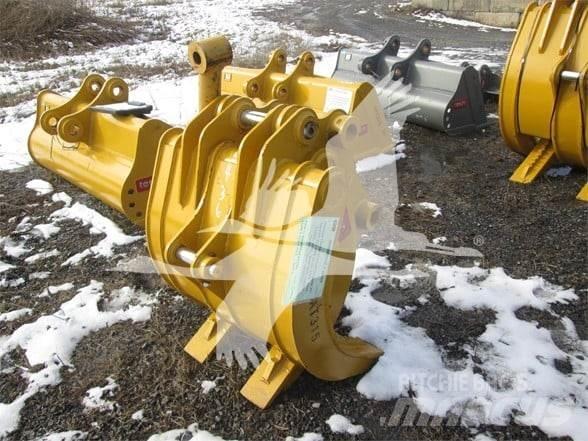 Teran CAT 315 버켓
