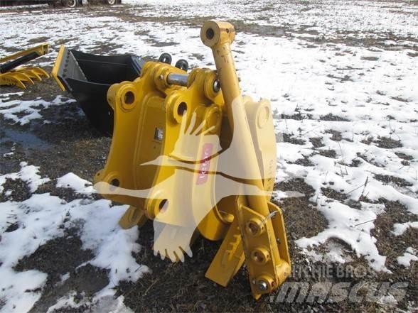 Teran CAT 315 버켓