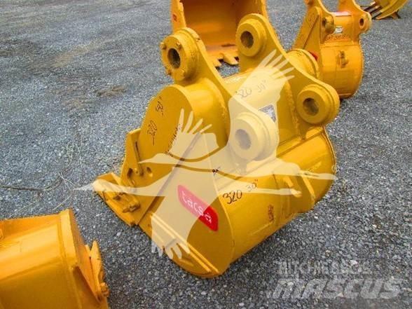 Teran CAT 315 버켓