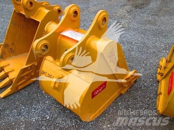 Teran CAT 315 버켓