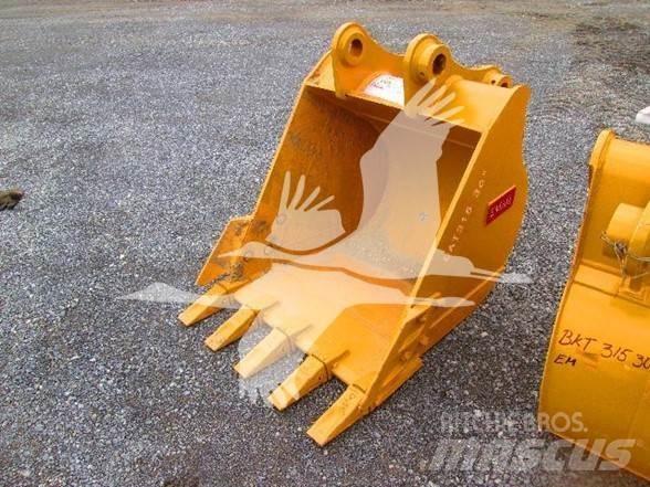 Teran CAT 315 버켓
