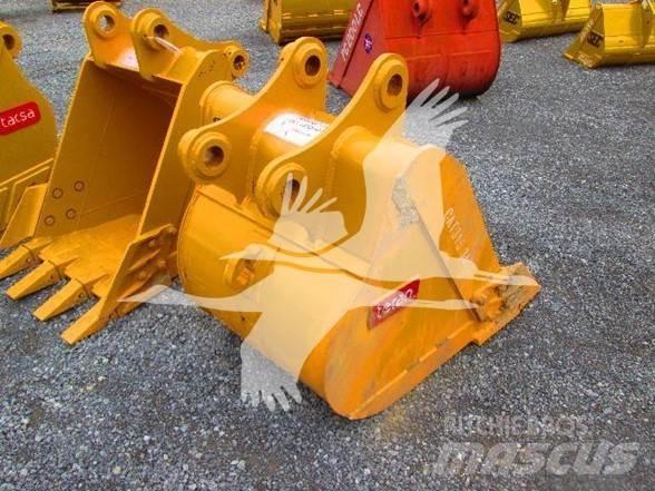Teran CAT 315 버켓