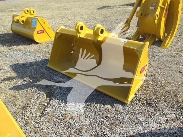 Teran CAT 320 버켓