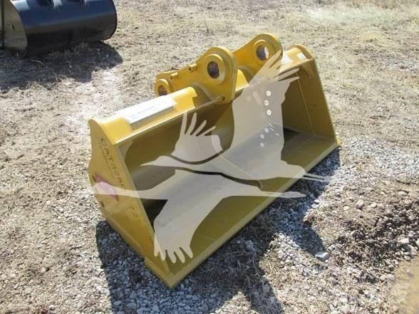 Teran CAT 325D 버켓