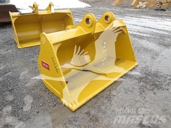 Teran CAT 330 버켓