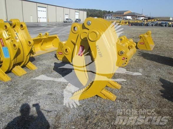 Teran CAT 330 집게