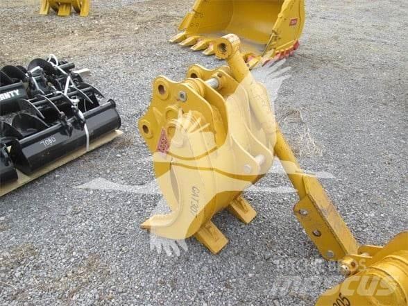 Teran CAT307 버켓