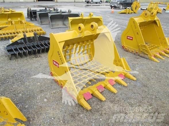 Teran CAT312 버켓