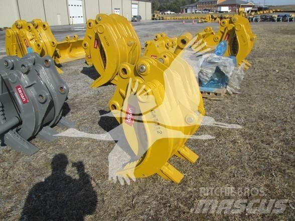 Teran CAT312 집게