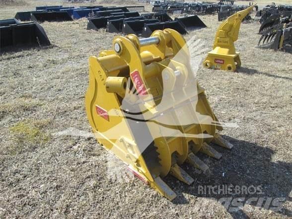 Teran CAT315 버켓