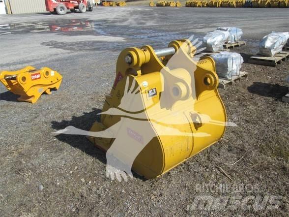 Teran CAT315 버켓