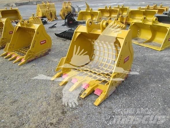 Teran CAT315 버켓
