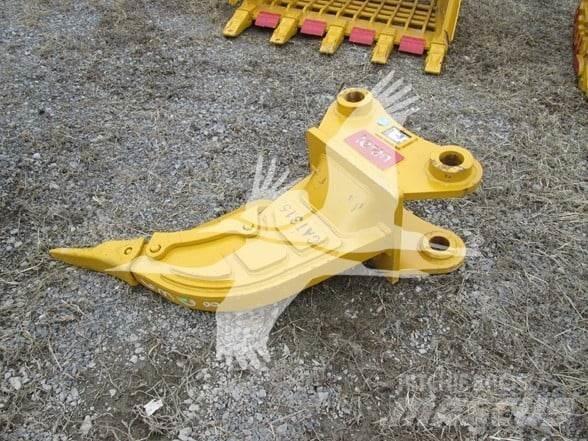 Teran CAT315 스크레퍼