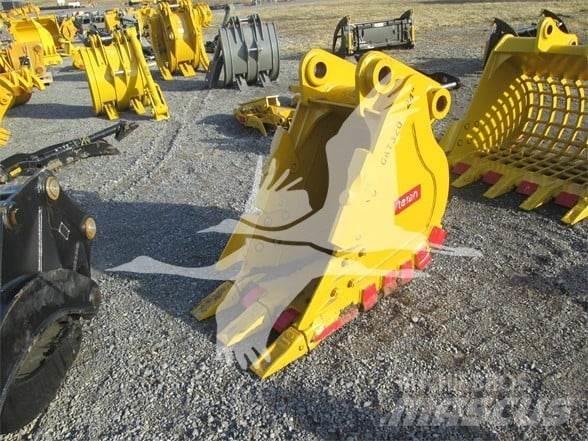 Teran CAT320 버켓