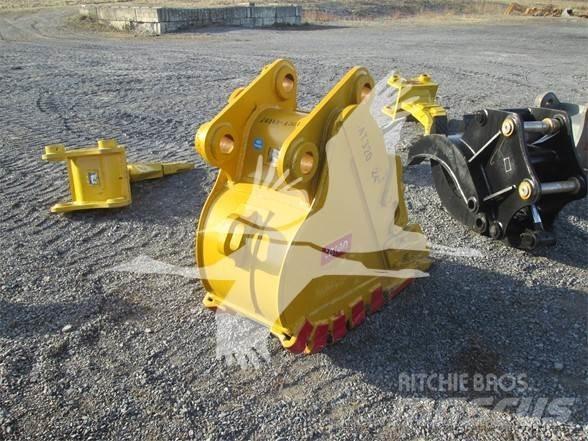 Teran CAT320 버켓