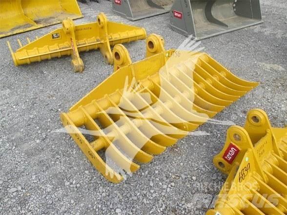 Teran CAT320 스크레퍼