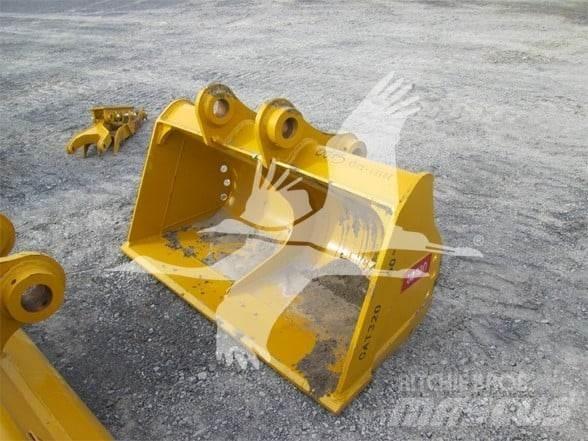 Teran CAT320 버켓