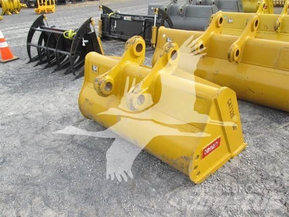 Teran CAT320 버켓