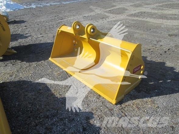 Teran CAT320 버켓