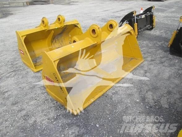 Teran CAT325 버켓