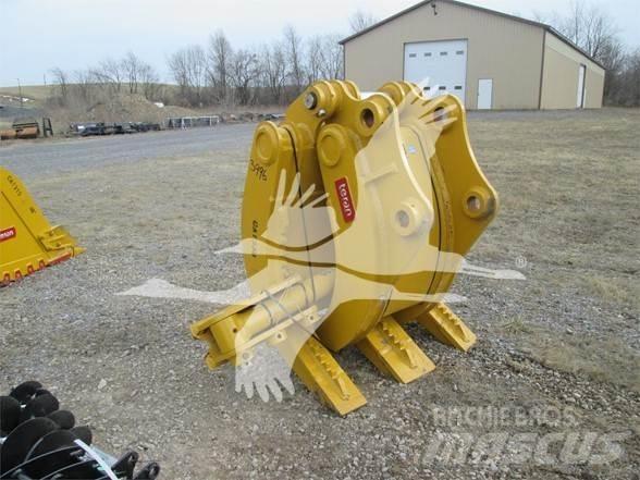 Teran CAT330 버켓