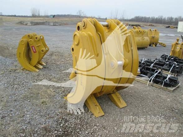 Teran CAT330 버켓