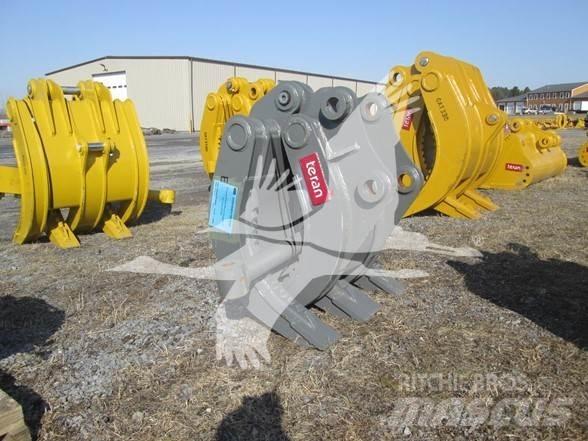 Teran EC140 집게