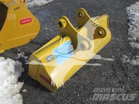 Teran PC150 버켓