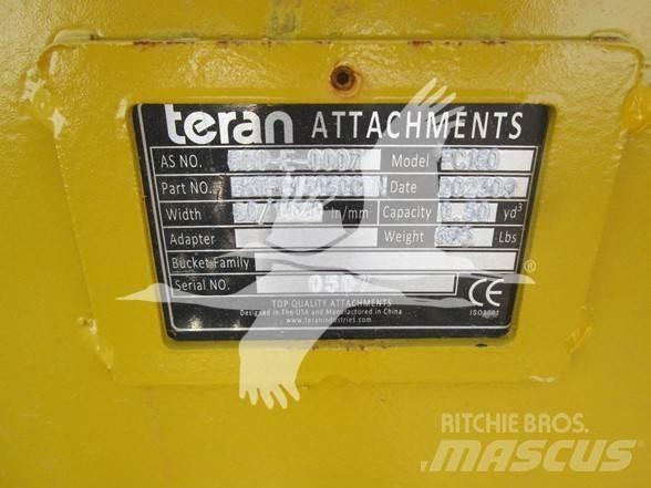 Teran PC150 버켓