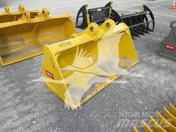 Teran PC280/22 버켓
