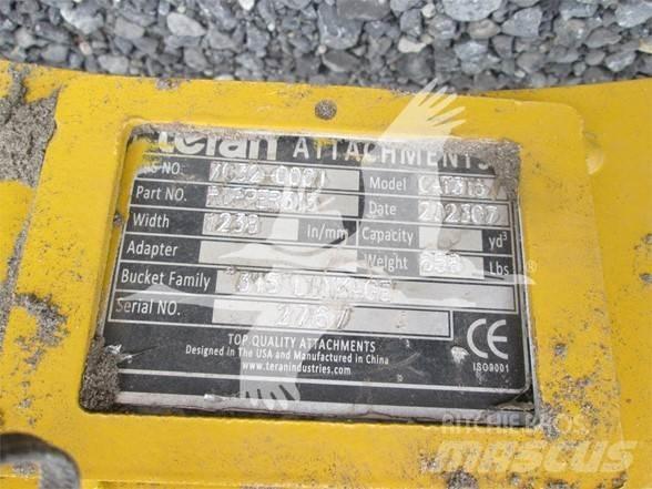 Teran RIPPER 스크레퍼