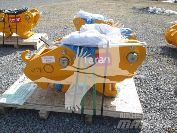 Teran TQC315 퀵 커넥터
